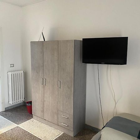 A Casa Di Giallo B&B Róma Kültér fotó