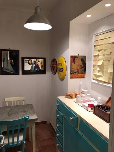 A Casa Di Giallo B&B Róma Kültér fotó