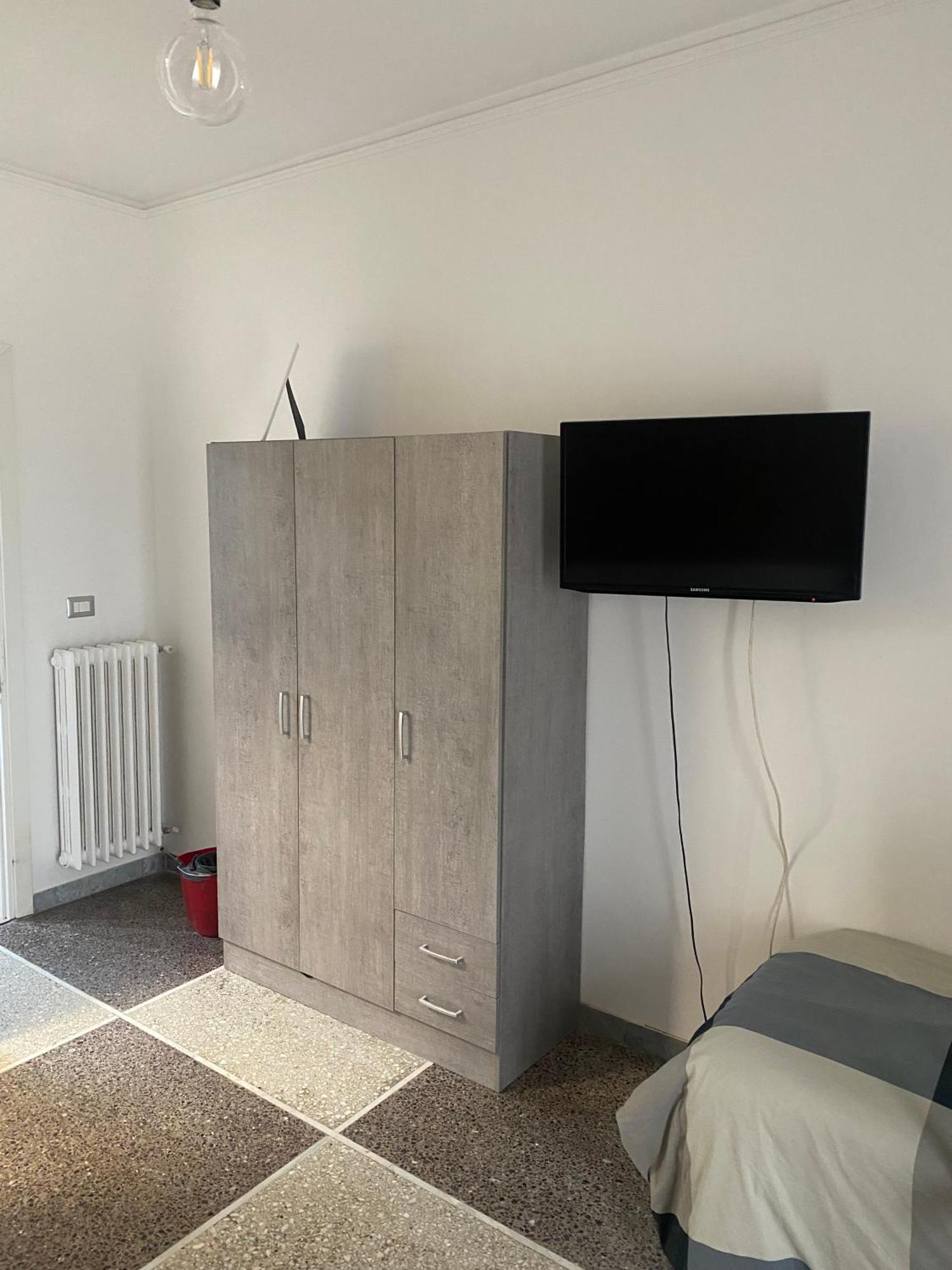 A Casa Di Giallo B&B Róma Kültér fotó